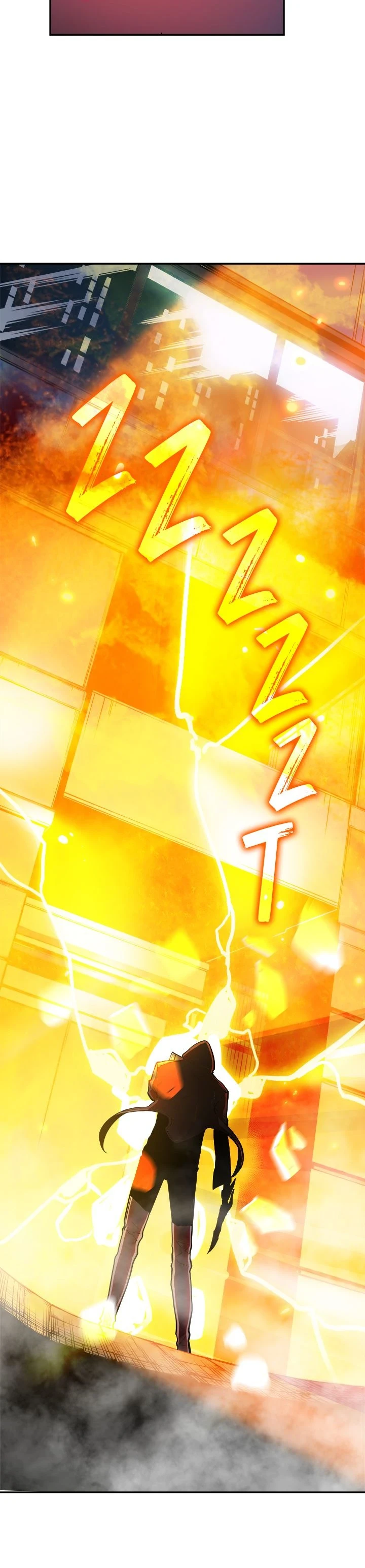Solo Leveling Chapter 26 - Page 20