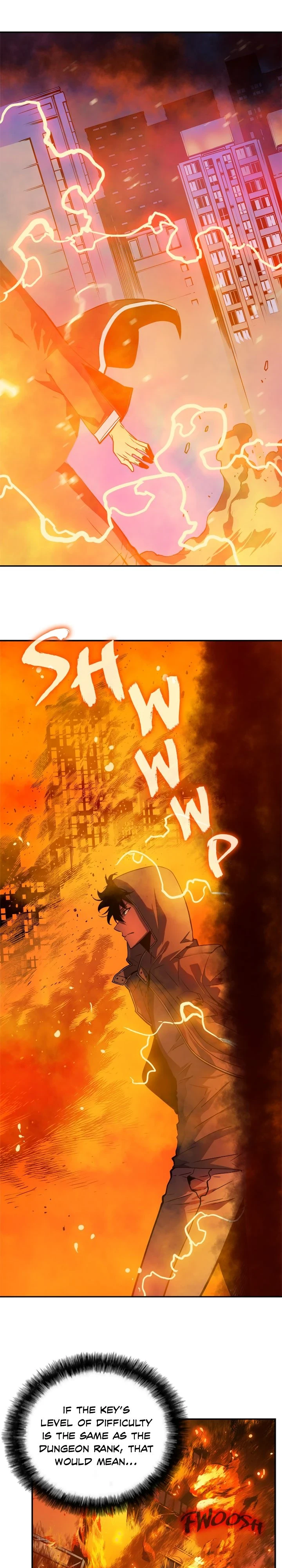 Solo Leveling Chapter 26 - Page 21
