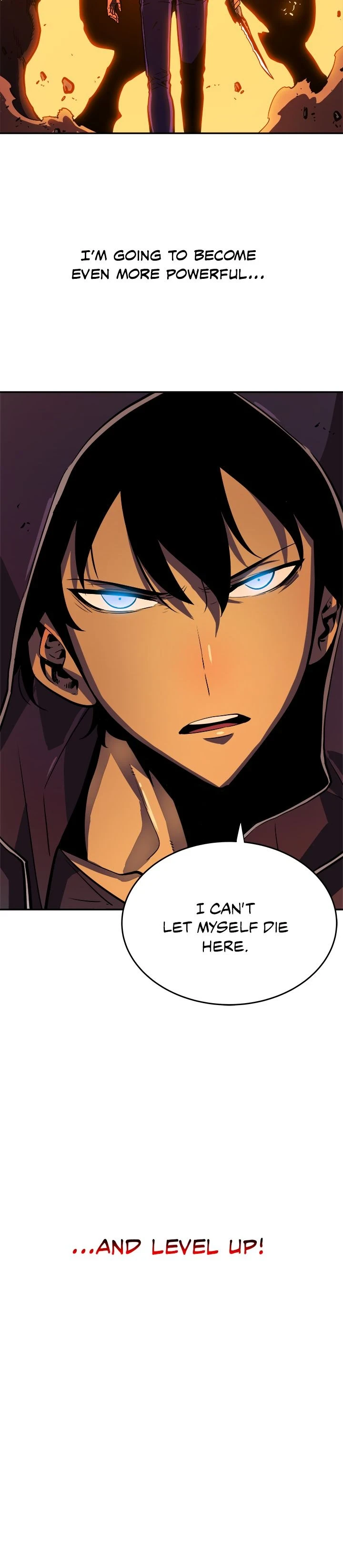 Solo Leveling Chapter 26 - Page 24