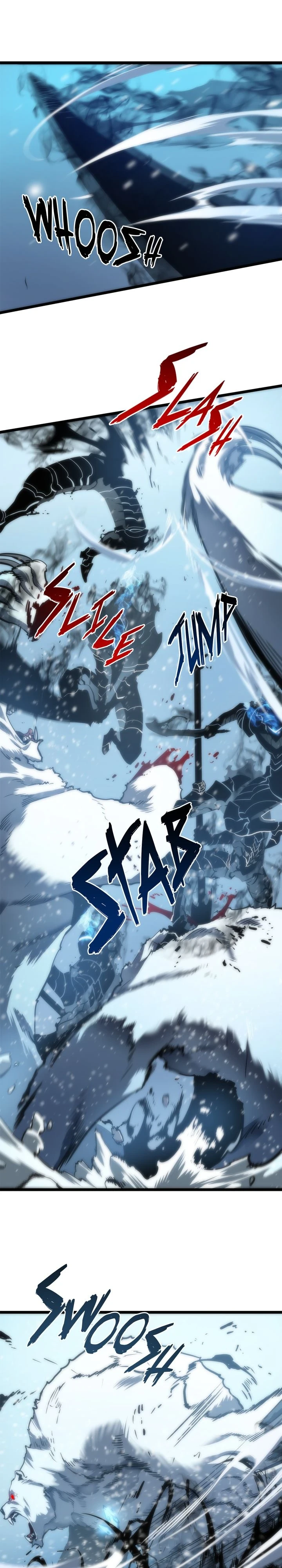 Solo Leveling Chapter 51 - Page 4