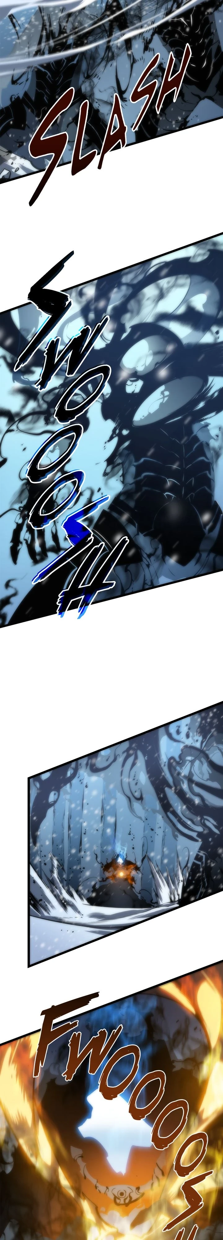 Solo Leveling Chapter 51 - Page 5