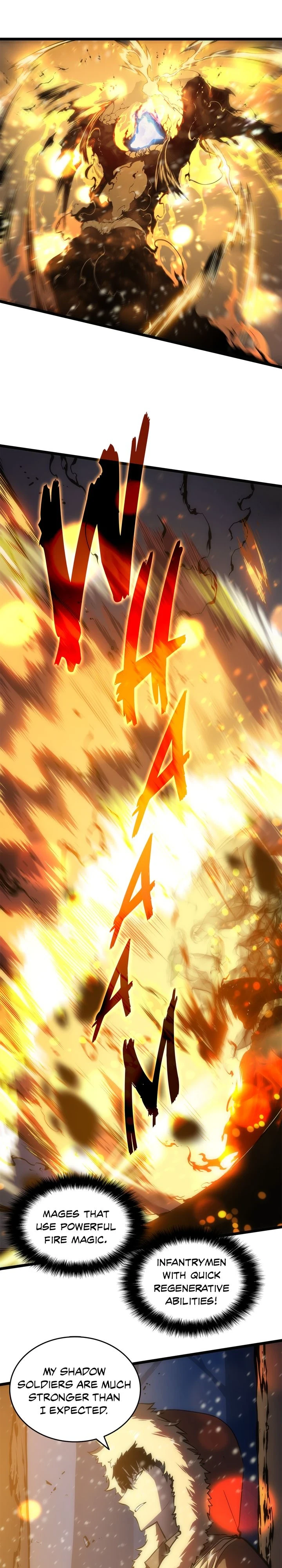 Solo Leveling Chapter 51 - Page 7