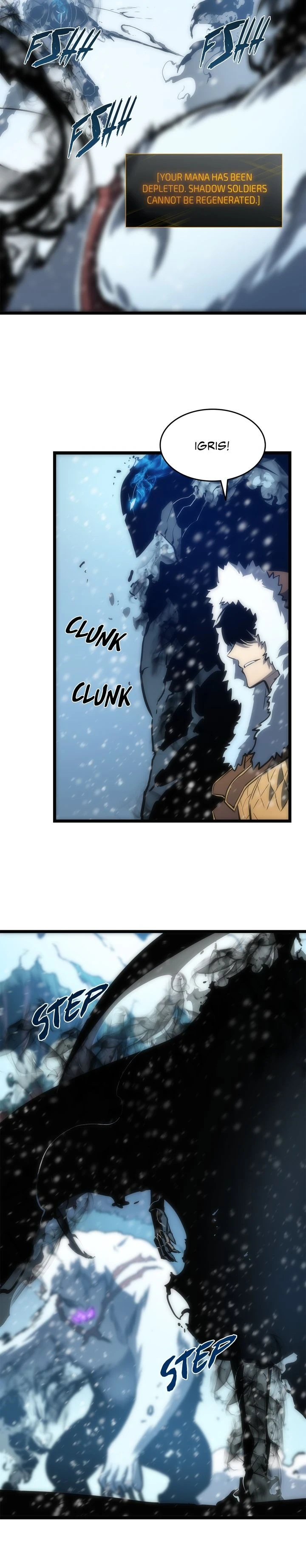 Solo Leveling Chapter 51 - Page 10