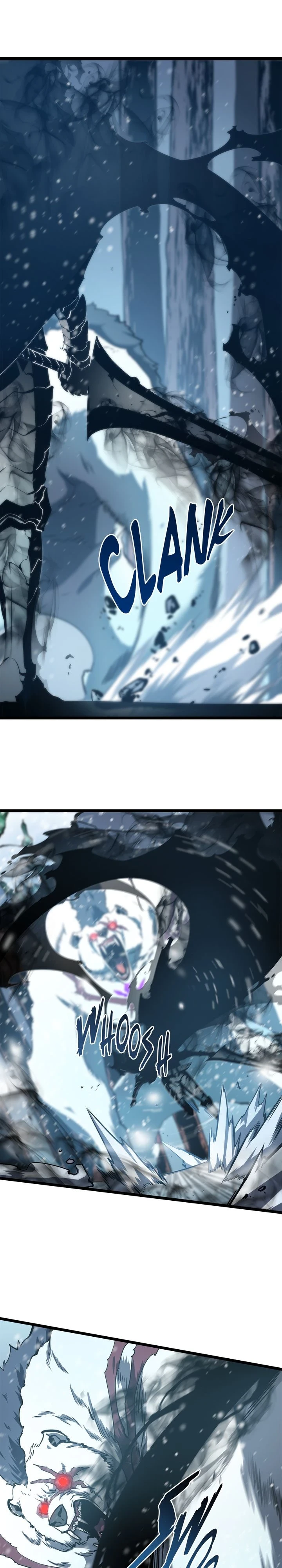 Solo Leveling Chapter 51 - Page 11