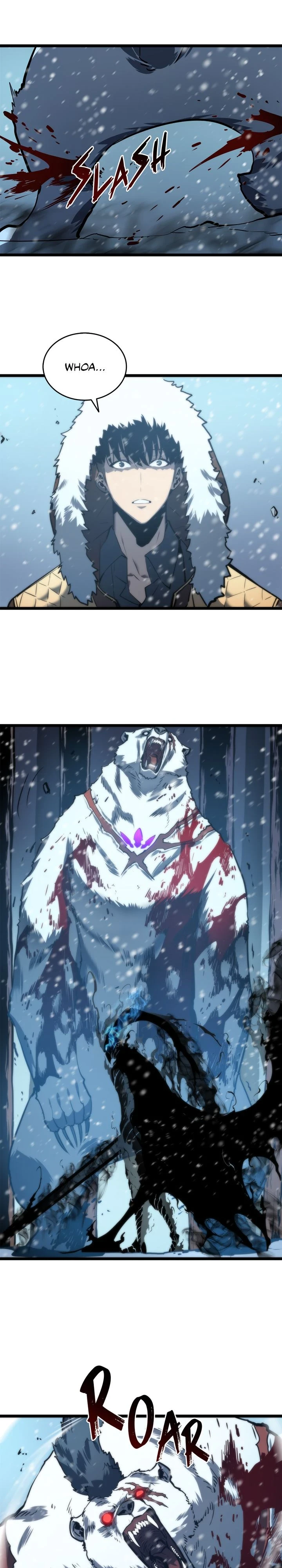 Solo Leveling Chapter 51 - Page 16