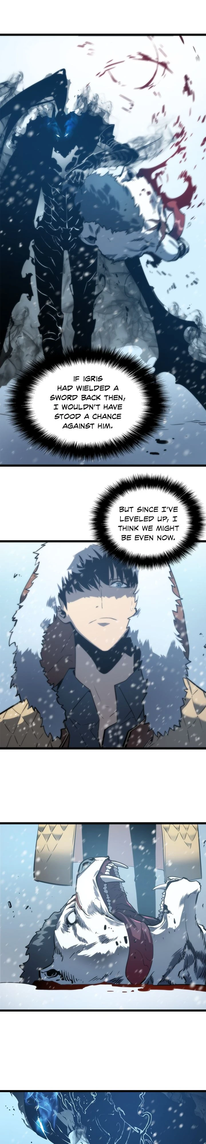 Solo Leveling Chapter 51 - Page 19