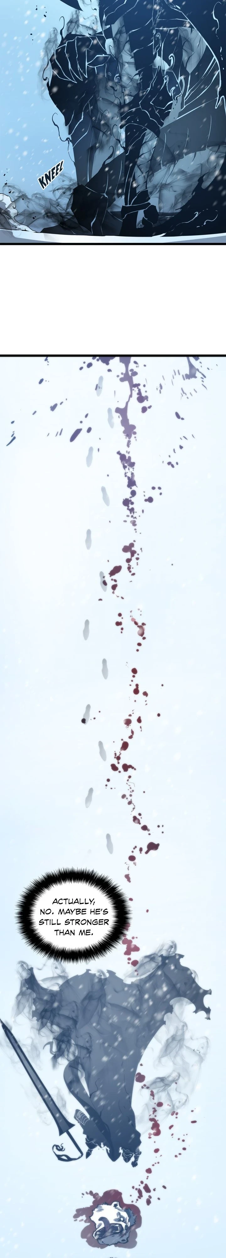 Solo Leveling Chapter 51 - Page 20