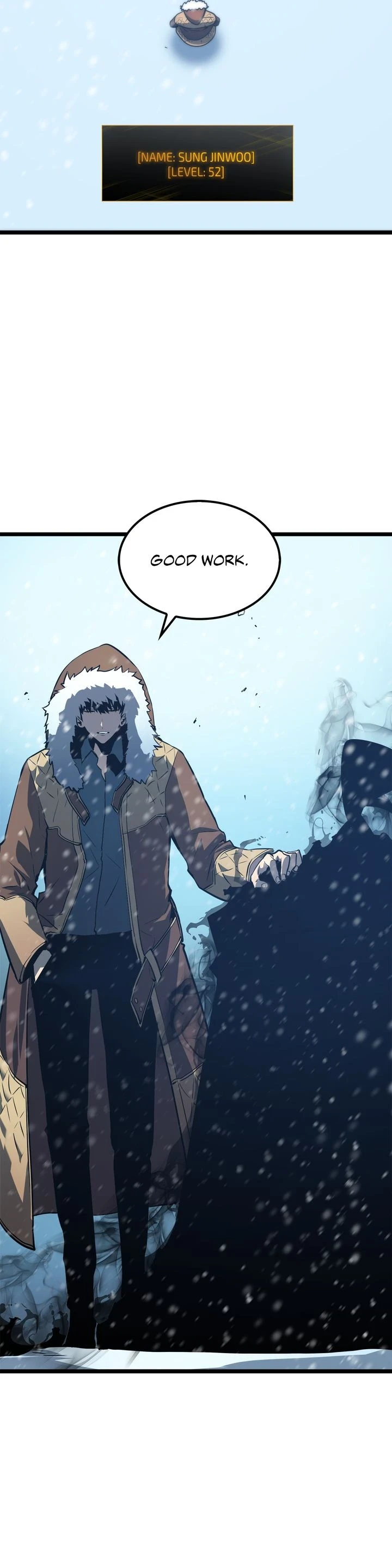 Solo Leveling Chapter 51 - Page 21