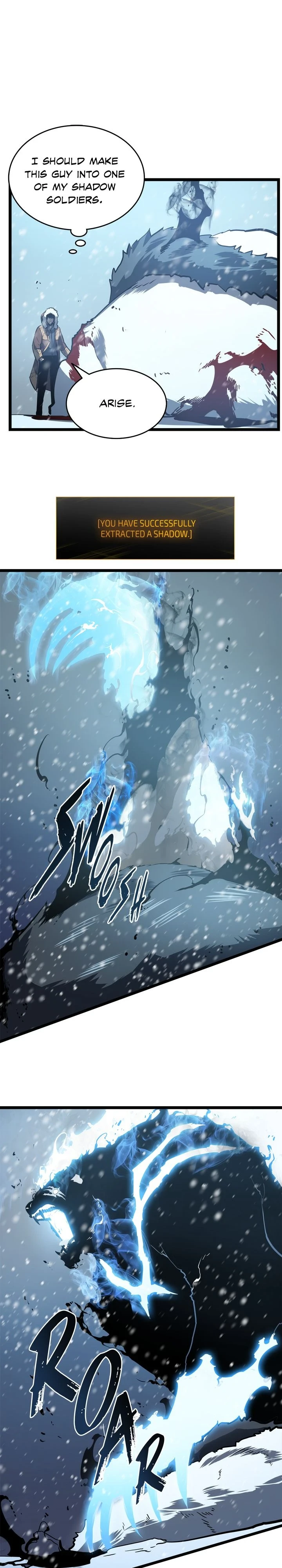 Solo Leveling Chapter 51 - Page 22