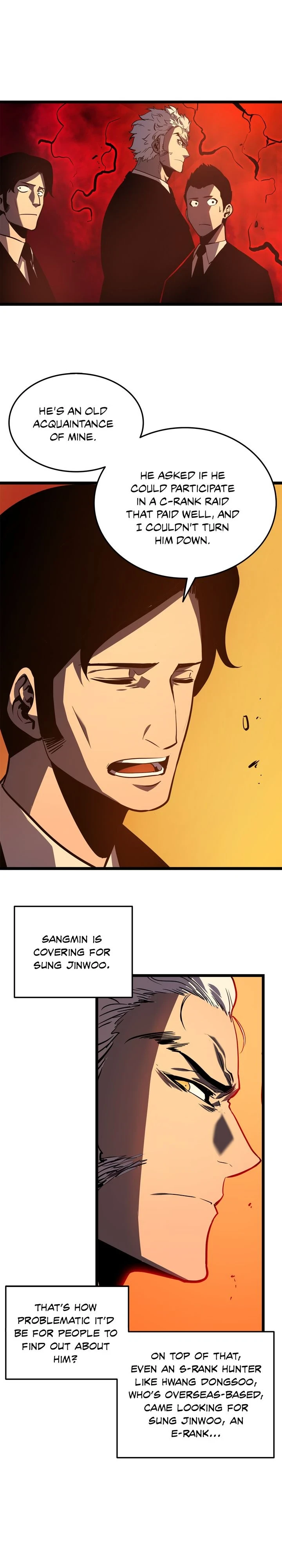 Solo Leveling Chapter 51 - Page 27