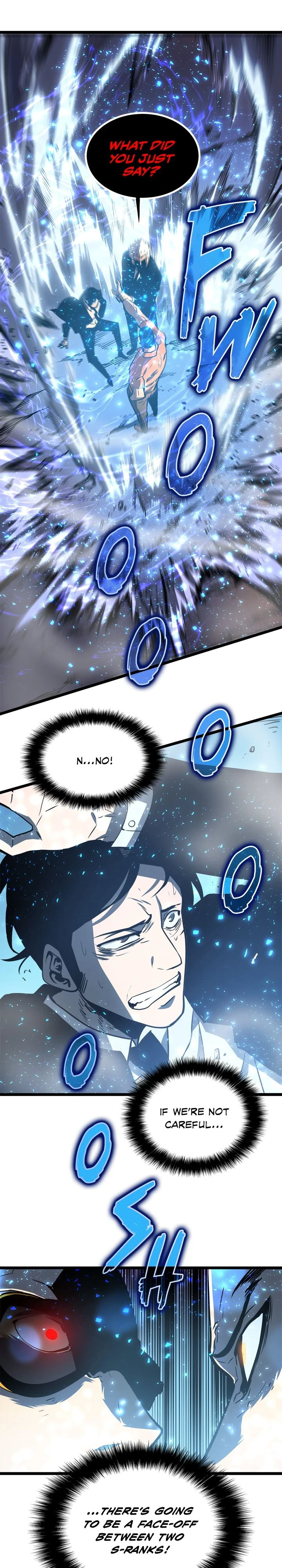 Solo Leveling Chapter 51 - Page 31