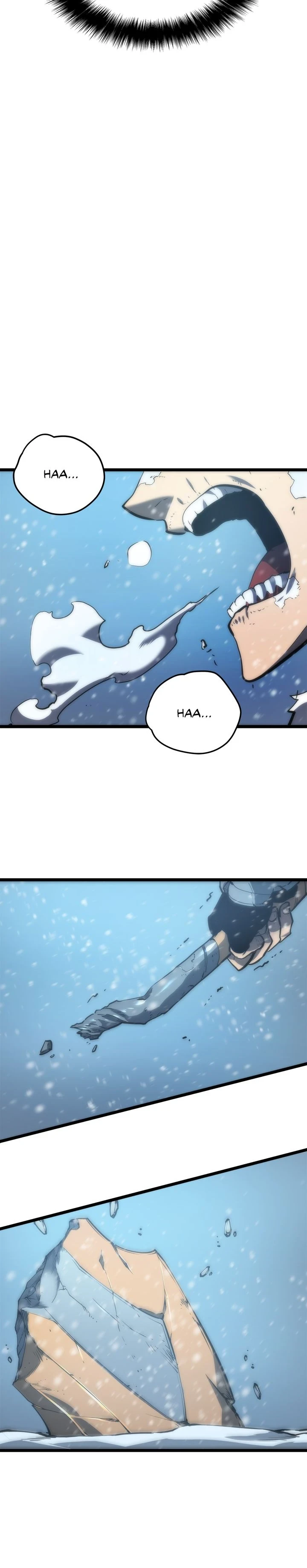 Solo Leveling Chapter 51 - Page 32