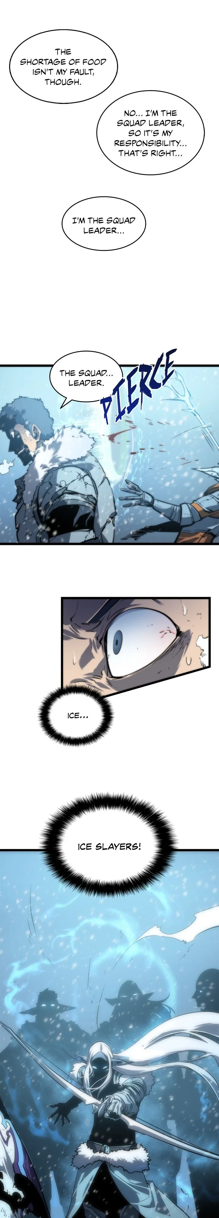 Solo Leveling Chapter 51 - Page 35