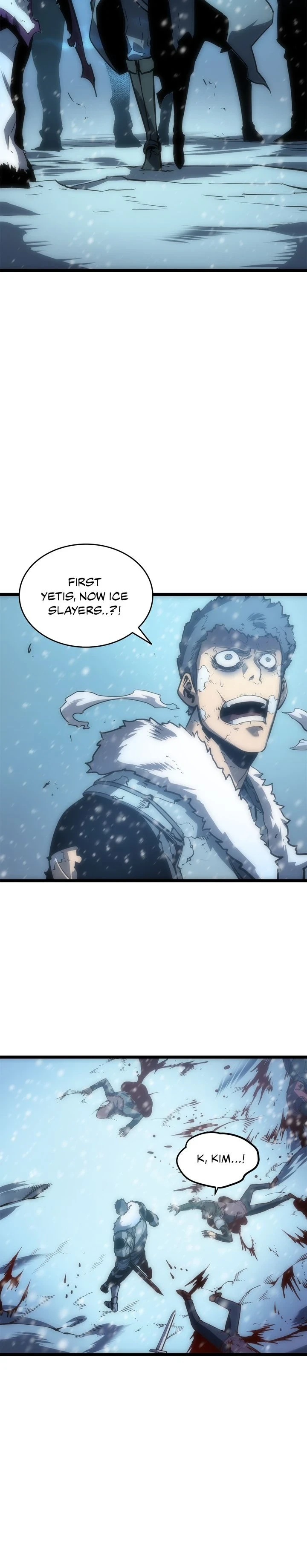Solo Leveling Chapter 51 - Page 36