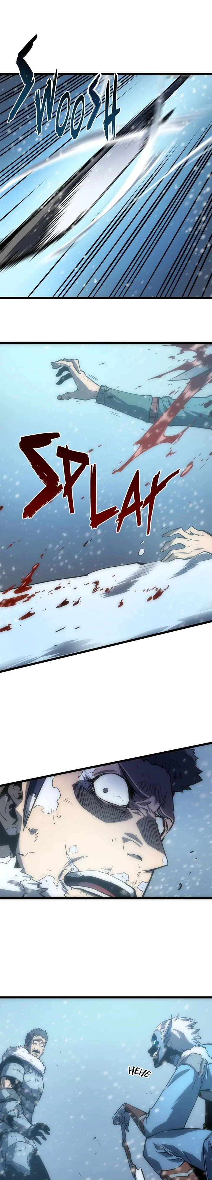 Solo Leveling Chapter 51 - Page 37