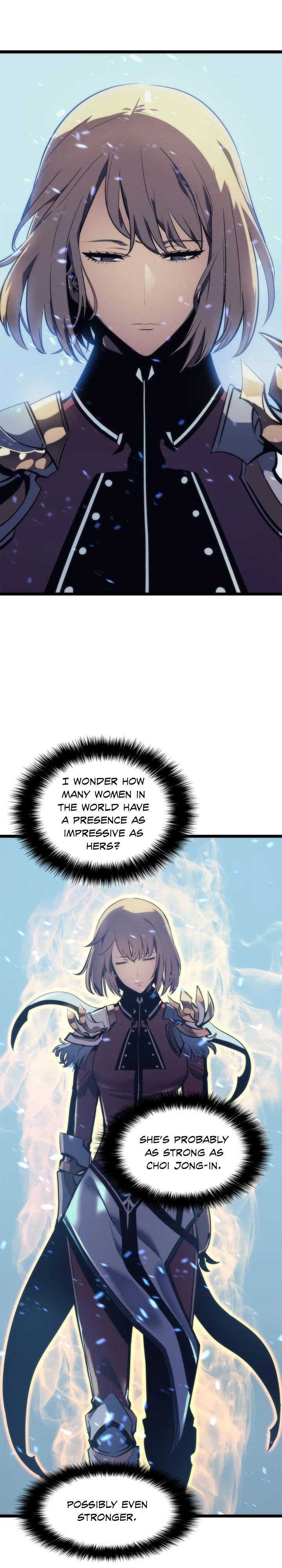 Solo Leveling Chapter 66 - Page 4