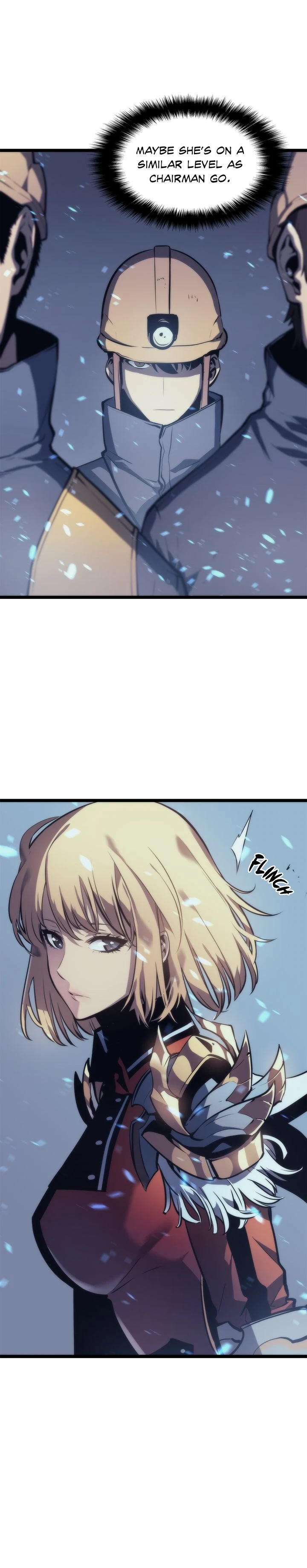 Solo Leveling Chapter 66 - Page 5