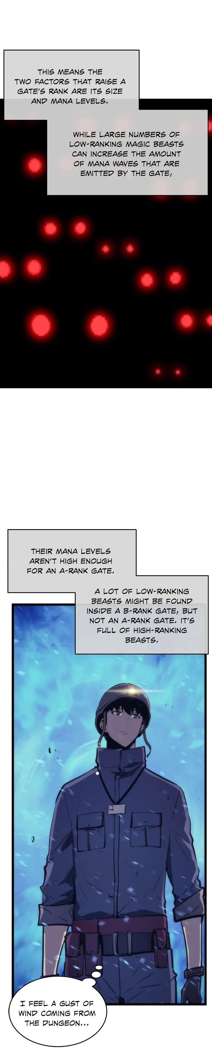 Solo Leveling Chapter 66 - Page 9