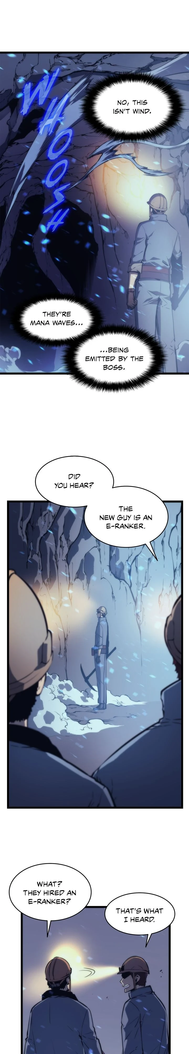 Solo Leveling Chapter 66 - Page 10