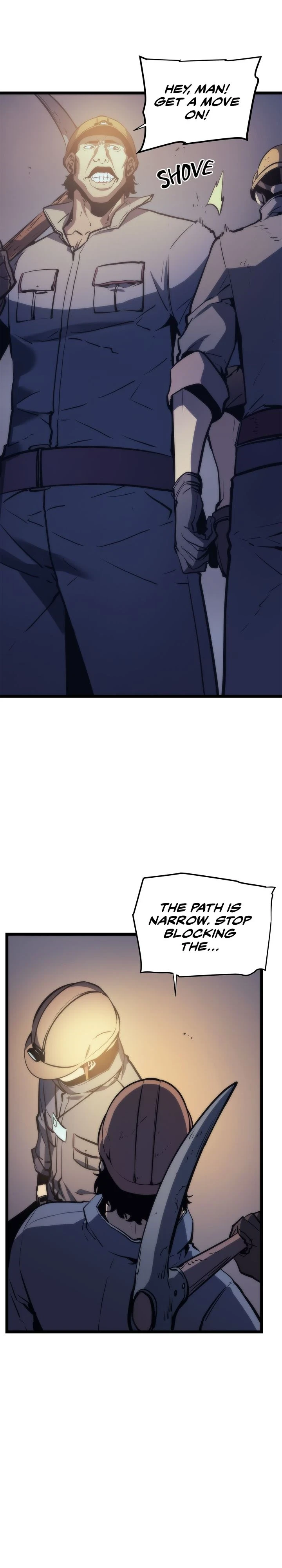 Solo Leveling Chapter 66 - Page 12
