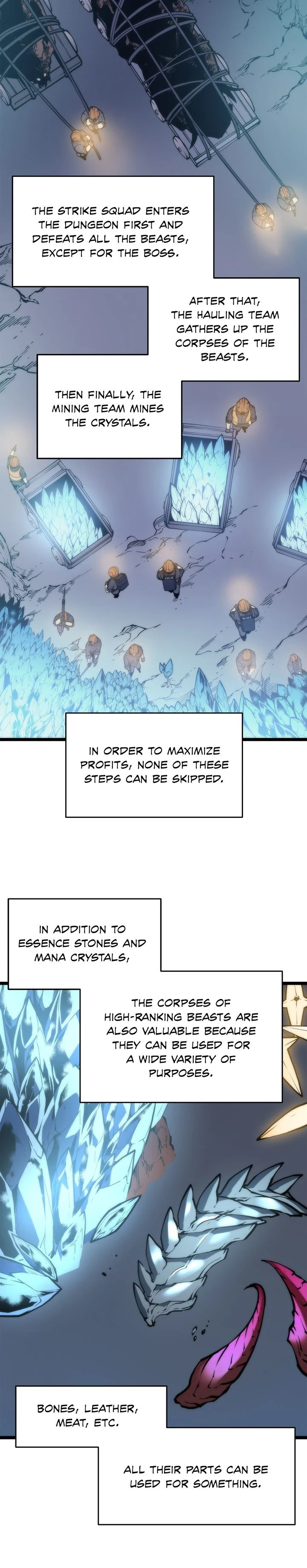 Solo Leveling Chapter 66 - Page 15