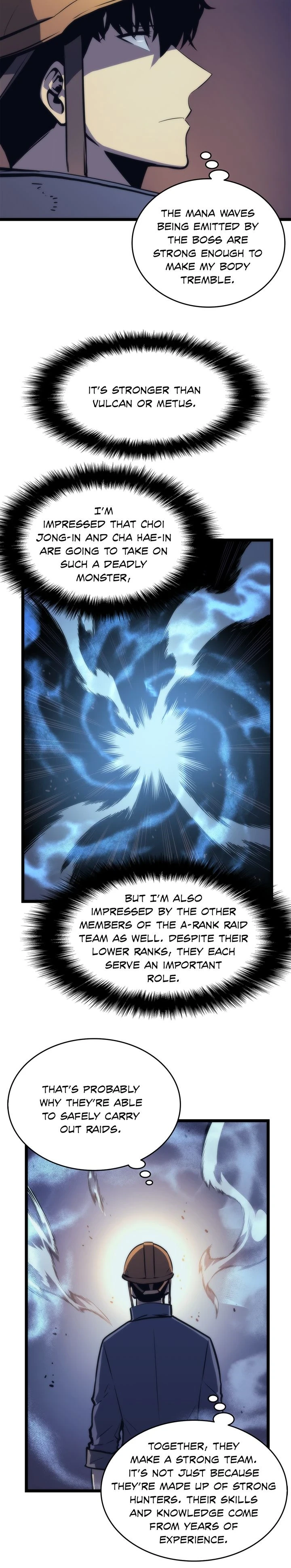 Solo Leveling Chapter 66 - Page 19