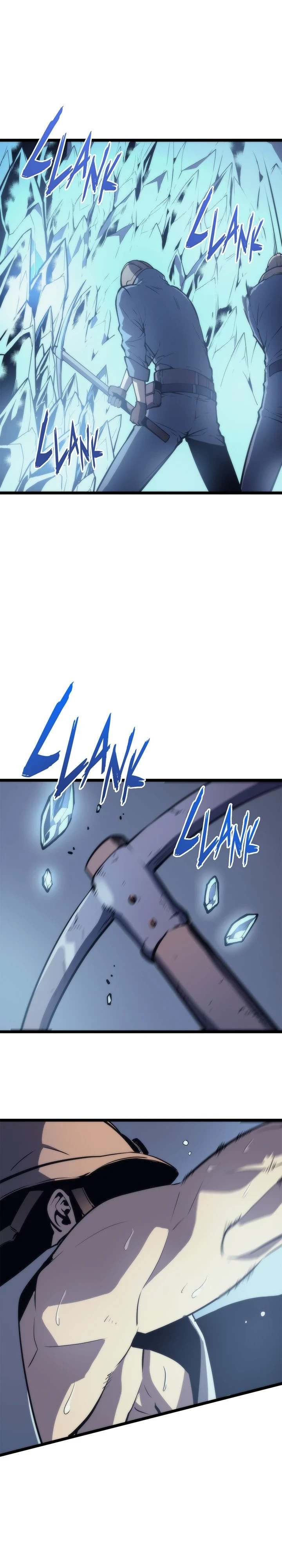 Solo Leveling Chapter 66 - Page 20