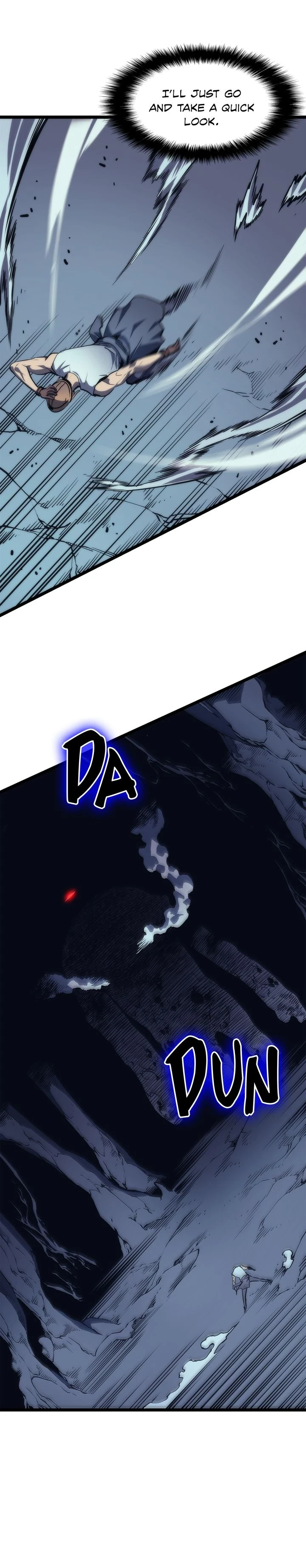 Solo Leveling Chapter 66 - Page 25