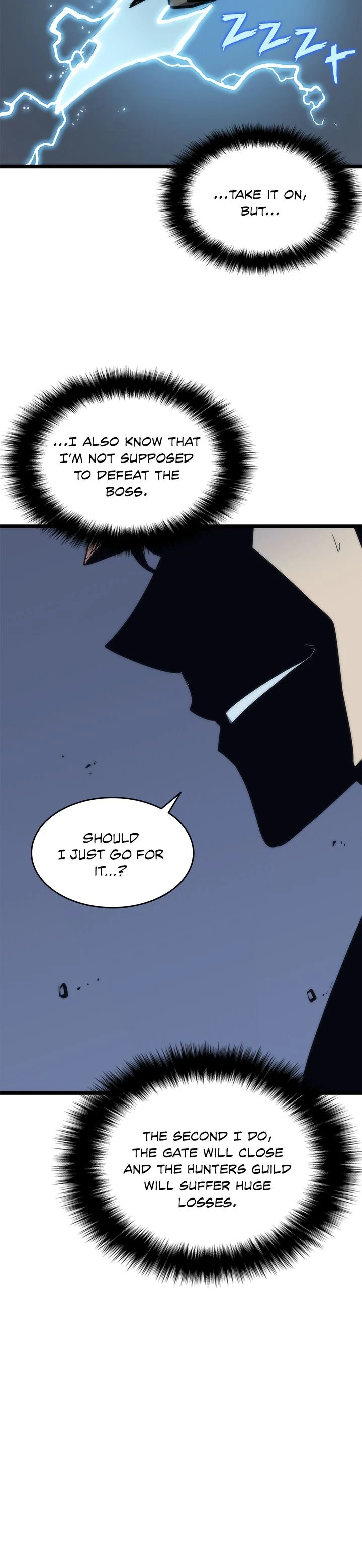 Solo Leveling Chapter 66 - Page 27