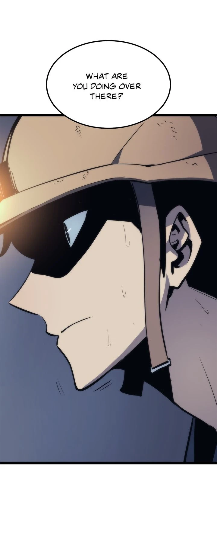 Solo Leveling Chapter 66 - Page 28