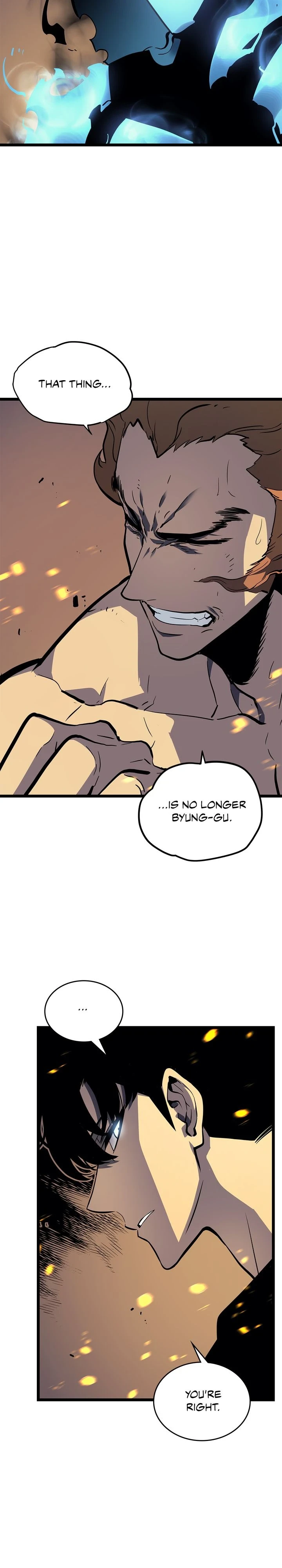 Solo Leveling Chapter 105 - Page 5