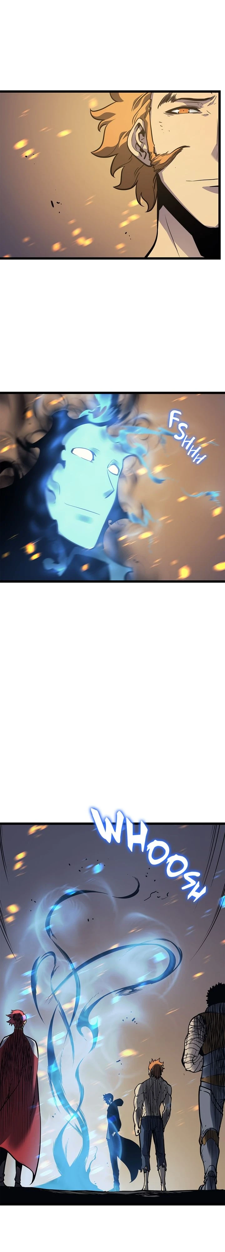 Solo Leveling Chapter 105 - Page 12
