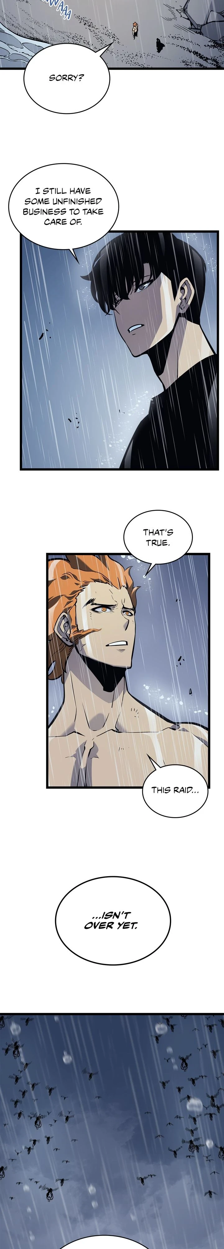 Solo Leveling Chapter 105 - Page 16