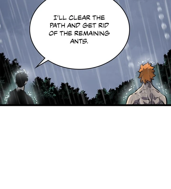 Solo Leveling Chapter 105 - Page 17