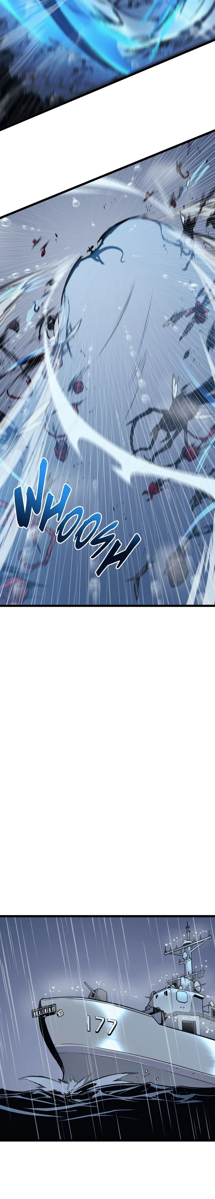 Solo Leveling Chapter 105 - Page 19
