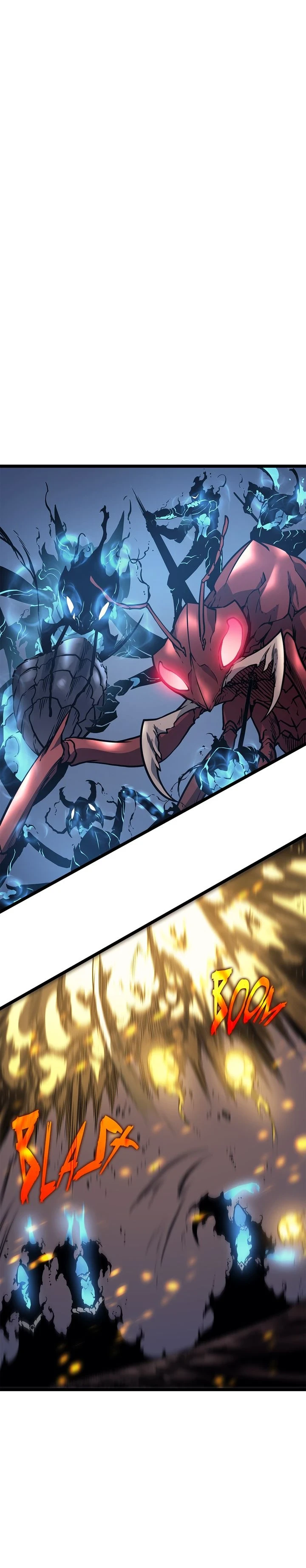 Solo Leveling Chapter 105 - Page 25