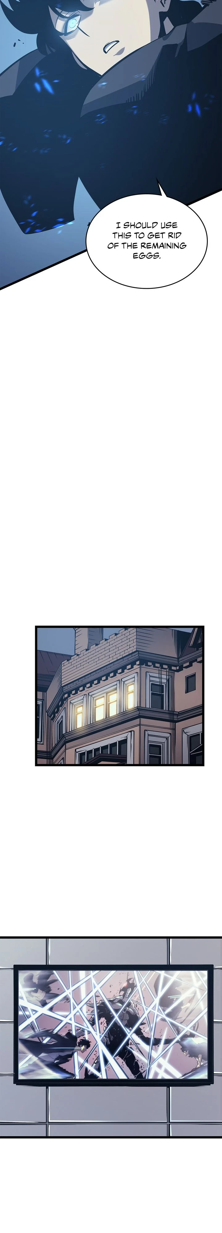 Solo Leveling Chapter 105 - Page 29