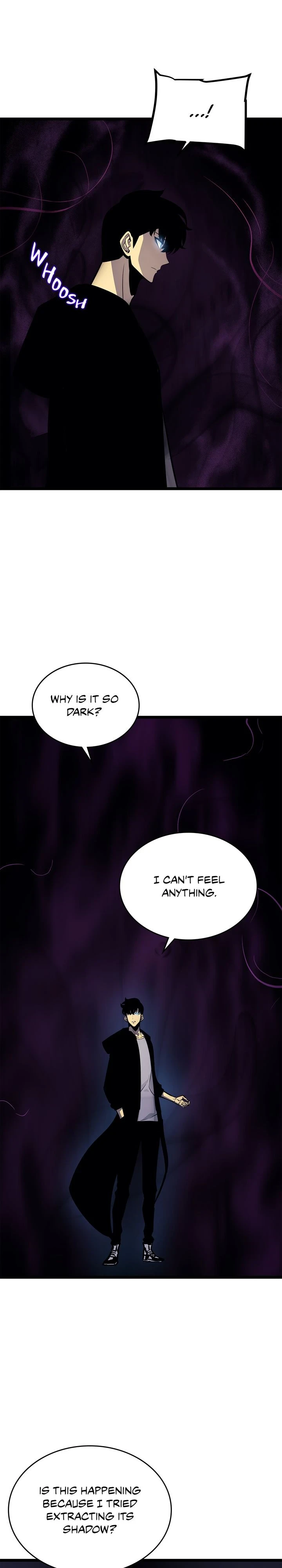 Solo Leveling Chapter 105 - Page 40