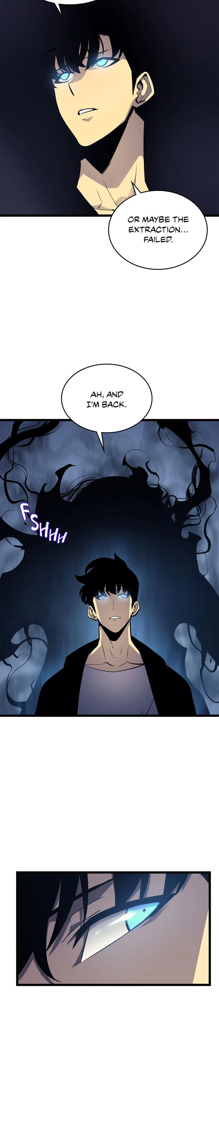 Solo Leveling Chapter 105 - Page 41
