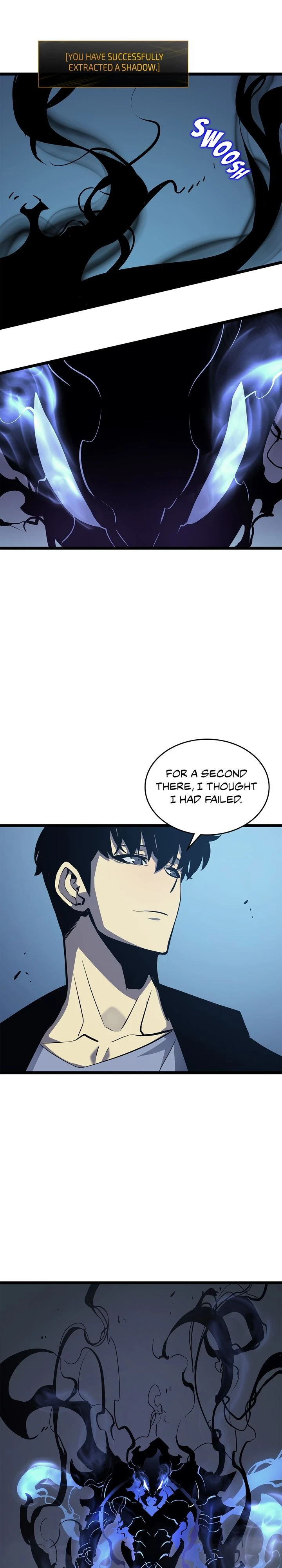 Solo Leveling Chapter 105 - Page 42