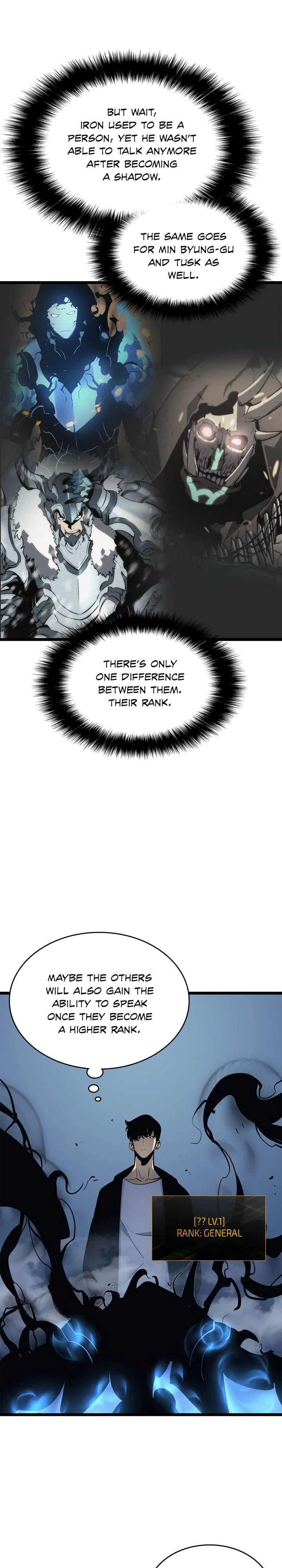 Solo Leveling Chapter 106 - Page 7