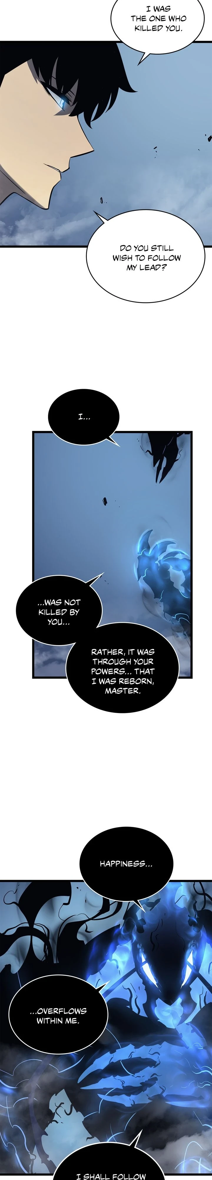 Solo Leveling Chapter 106 - Page 8