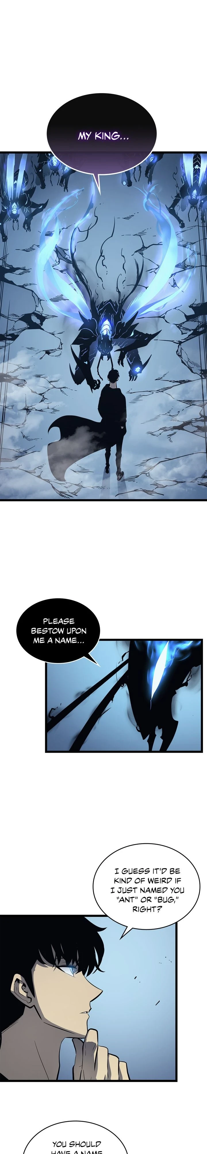 Solo Leveling Chapter 106 - Page 10