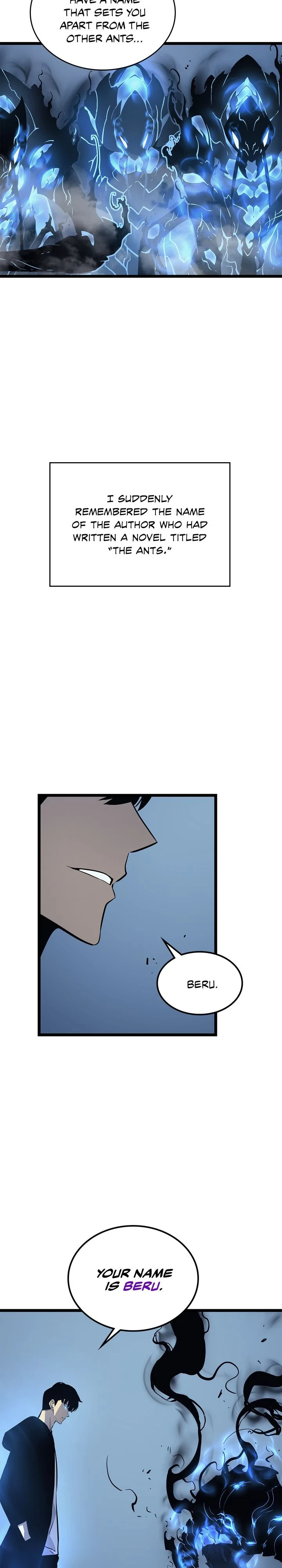 Solo Leveling Chapter 106 - Page 11