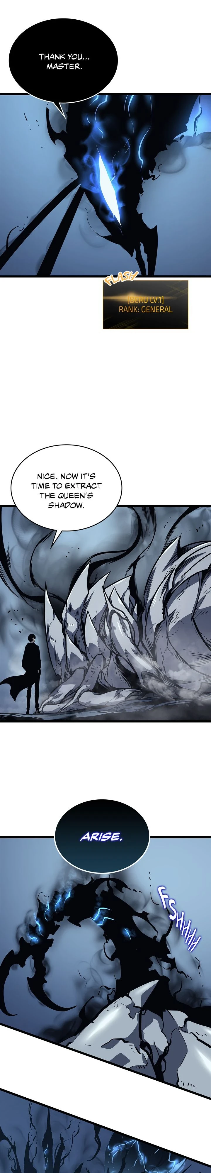 Solo Leveling Chapter 106 - Page 13