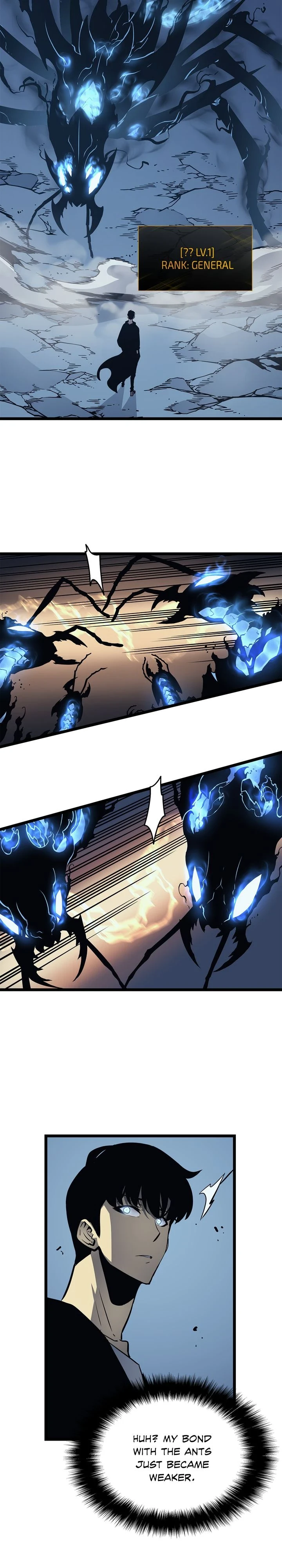 Solo Leveling Chapter 106 - Page 14
