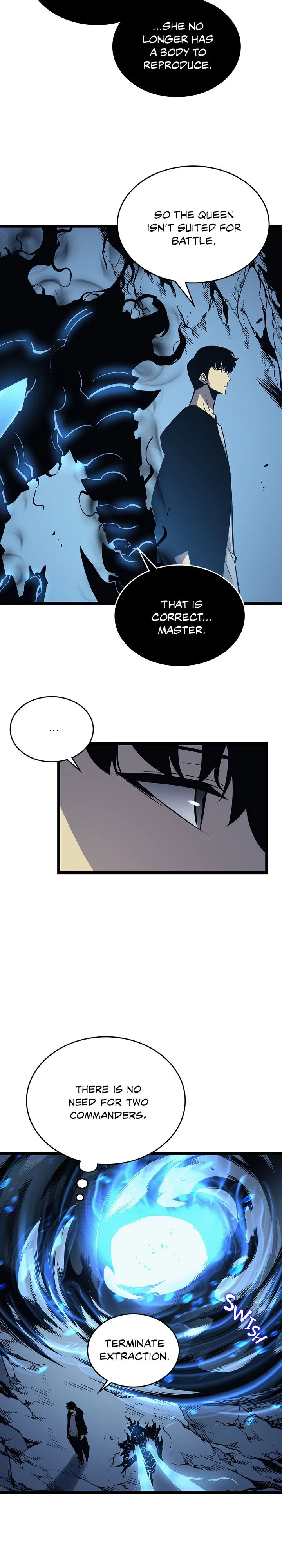 Solo Leveling Chapter 106 - Page 17