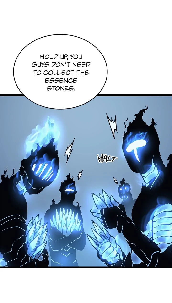 Solo Leveling Chapter 106 - Page 18