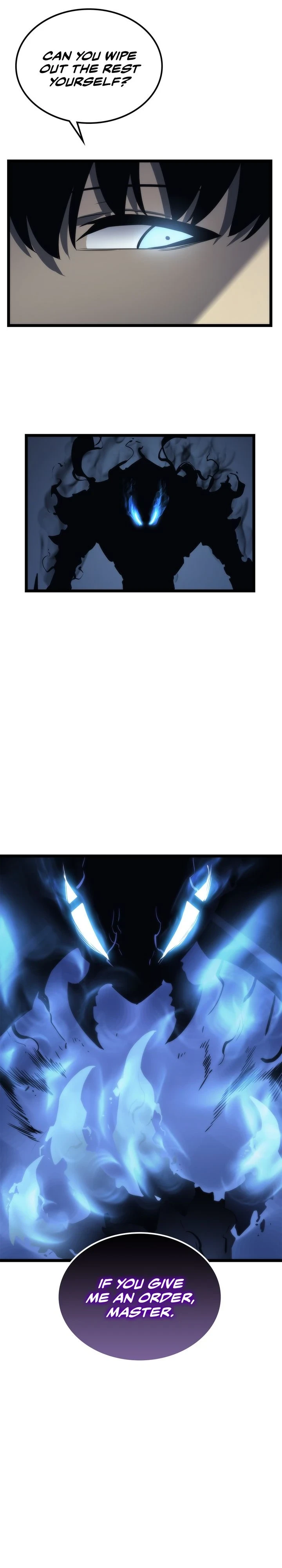Solo Leveling Chapter 106 - Page 23