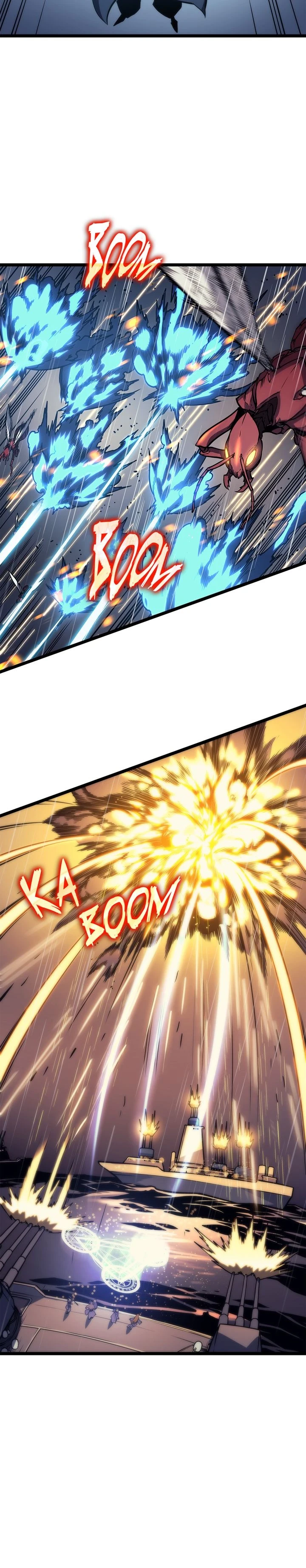 Solo Leveling Chapter 106 - Page 26